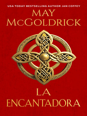 cover image of La Encantadora